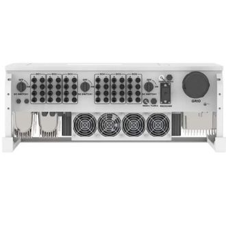 Інвертор Deye SUN-100K-G04 - фото 2 Інвертор Deye SUN-100K-G04 - фото 2