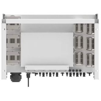Інвертор Deye SUN-100K-G04 - фото 3 Інвертор Deye SUN-100K-G04 - фото 3