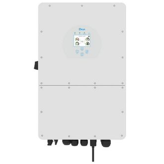 Инвертор Deye SUN-15K-SG01HP3-EU-AM2 15кВт - Уценка - фото 1