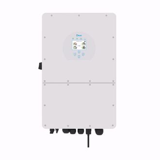 Інвертор Deye SUN-20K-SG01HP3-EU-BM3 - фото 1 Інвертор Deye SUN-20K-SG01HP3-EU-BM3 - фото 1
