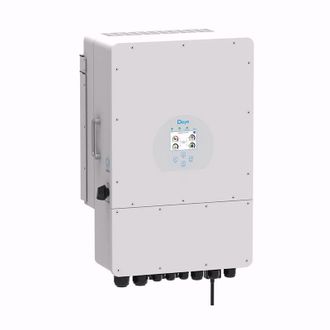 Инвертор Deye SUN-15K-SG01HP3-EU-AM2 15кВт - Уценка - фото 2