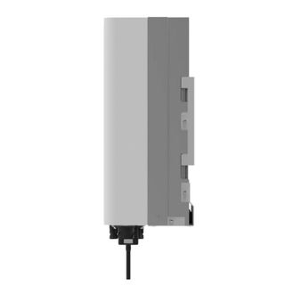 Інвертор Deye SUN-20K-G04 - фото 3 Інвертор Deye SUN-20K-G04 - фото 3