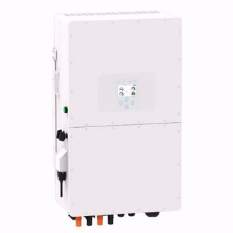Инвертор Deye SUN-50K-SG01HP3-EU-BM3 - фото 2