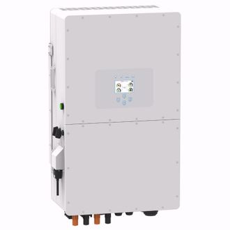 Гібридний інвертор Deye SUN-50K-SG01HP3 Europe - фото 2 Гібридний інвертор Deye SUN-50K-SG01HP3 Europe - фото 2