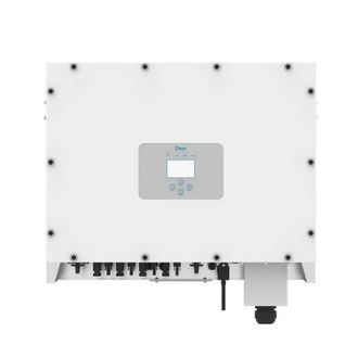 Інвертор Deye SUN-60K-G04 - фото 2 Інвертор Deye SUN-60K-G04 - фото 2