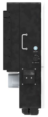 Гібридний інвертор DEYE SUN-12K-SG05LP3-EU-SM2 12kW 48V 2 MPPT Wi-Fi 220/380V Трифазний - фото 4 Гібридний інвертор DEYE SUN-12K-SG05LP3-EU-SM2 12kW 48V 2 MPPT Wi-Fi 220/380V Трифазний - фото 4