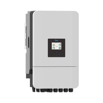 Гібрид Deye 15kW 48V 3Ф SUN-15K-SG05LP3-EU-SM2 - фото 1