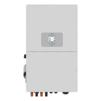 Гібридний сонячний інвертор Deye SUN-40K-SG01HP3 - фото 1 Гібридний сонячний інвертор Deye SUN-40K-SG01HP3 - фото 1