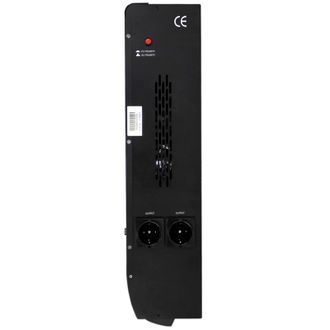 Сонячний інвертор (ДБЖ) LogicPower LPY-C-PSW-5000VA 3500W MPPT 48V (4128) - фото 4 Сонячний інвертор (ДБЖ) LogicPower LPY-C-PSW-5000VA 3500W MPPT 48V (4128) - фото 4