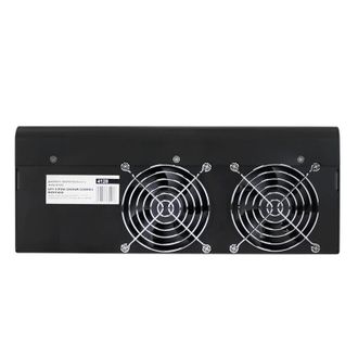 Сонячний інвертор (ДБЖ) LogicPower LPY-C-PSW-5000VA 3500W MPPT 48V (4128) - фото 5 Сонячний інвертор (ДБЖ) LogicPower LPY-C-PSW-5000VA 3500W MPPT 48V (4128) - фото 5