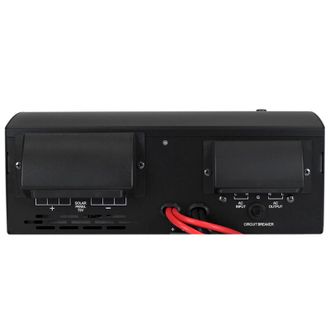 Сонячний інвертор (ДБЖ) LogicPower LPY-C-PSW-5000VA 3500W MPPT 48V (4128) - фото 7 Сонячний інвертор (ДБЖ) LogicPower LPY-C-PSW-5000VA 3500W MPPT 48V (4128) - фото 7