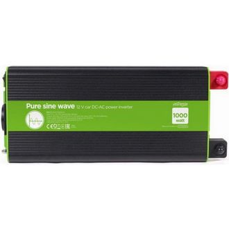 Автомобильный инвертор EnerGenie EG-PWC-PS1000-01 1000W - фото 3