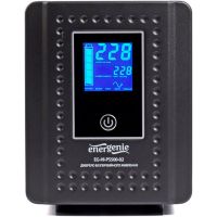Інвертор EnerGenie EG-HI-PS500-02 300W (EG-HI-PS500-02) - фото 2 Інвертор EnerGenie EG-HI-PS500-02 300W (EG-HI-PS500-02) - фото 2