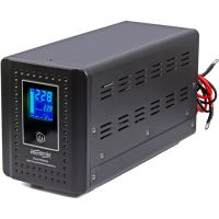 Інвертор EnerGenie EG-HI-PS500-02 300W (EG-HI-PS500-02) - фото 1 Інвертор EnerGenie EG-HI-PS500-02 300W (EG-HI-PS500-02) - фото 1