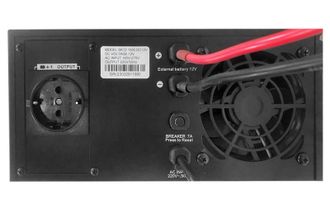 Інвертор FrimeCom SK12-1000 800W - фото 2 Інвертор FrimeCom SK12-1000 800W - фото 2