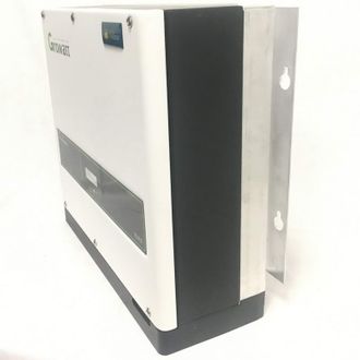 Інвертор Growatt 5000 TL3-S - фото 2 Інвертор Growatt 5000 TL3-S - фото 2