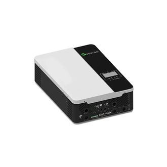 Автономний інвертор Off-Grid Growatt SPF5000ES - фото 3