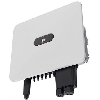 Інвертор Huawei SUN2000-25KTL-M5 - фото 4 Інвертор Huawei SUN2000-25KTL-M5 - фото 4