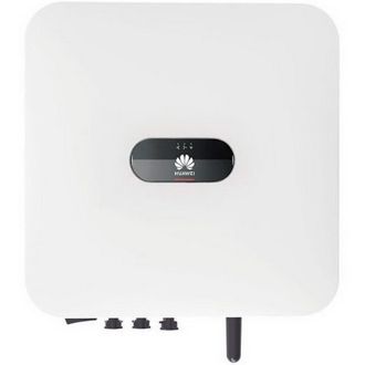 Інвертор Huawei SUN2000-6KTL-L1 - фото 1 Інвертор Huawei SUN2000-6KTL-L1 - фото 1