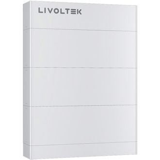 Система збереження енергії Інвертор Livoltek 3 phase HyBrid inverter, 10KW, 2MMPT, lP65 (HP3-10KD1) + Батарея Livoltek High Voltage Battery, 10kWh, lP65, BMS included (BHF-S10) - фото 6 Система збереження енергії Інвертор Livoltek 3 phase HyBrid inverter, 10KW, 2MMPT, lP65 (HP3-10KD1) + Батарея Livoltek High Voltage Battery, 10kWh, lP65, BMS included (BHF-S10) - фото 6