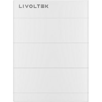 Система збереження енергії Інвертор Livoltek 3 phase HyBrid inverter, 10KW, 2MMPT, lP65 (HP3-10KD1) + Батарея Livoltek High Voltage Battery, 10kWh, lP65, BMS included (BHF-S10) - фото 5 Система збереження енергії Інвертор Livoltek 3 phase HyBrid inverter, 10KW, 2MMPT, lP65 (HP3-10KD1) + Батарея Livoltek High Voltage Battery, 10kWh, lP65, BMS included (BHF-S10) - фото 5