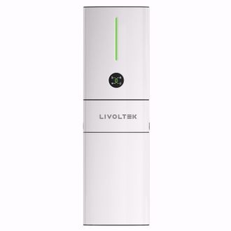 Система сохранения энергии Livoltek ESS 5/25 kWh - фото 1