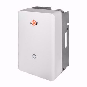 Сетевой солнечный инвертор (on-grid) LogicPower LP KTL-S 33kW (21838) - фото 2 Сетевой солнечный инвертор (on-grid) LogicPower LP KTL-S 33kW (21838) - фото 2