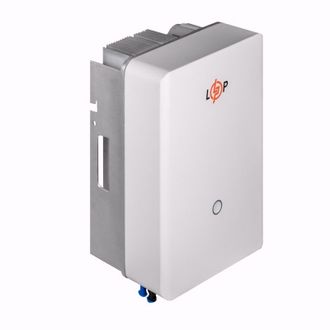 Сетевой солнечный инвертор (on-grid) LogicPower LP KTL-S 33kW (21838) - фото 3 Сетевой солнечный инвертор (on-grid) LogicPower LP KTL-S 33kW (21838) - фото 3