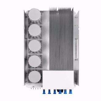 Сетевой солнечный инвертор (on-grid) LogicPower LP KTL-S 33kW (21838) - фото 4 Сетевой солнечный инвертор (on-grid) LogicPower LP KTL-S 33kW (21838) - фото 4