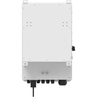 Гібридний інвертор DEYE for LP SUN-8K-SG05LP1-EU Wi-Fi - фото 3 Гібридний інвертор DEYE for LP SUN-8K-SG05LP1-EU Wi-Fi - фото 3