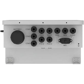 Гібридний інвертор DEYE for LP SUN-8K-SG05LP1-EU Wi-Fi - фото 4 Гібридний інвертор DEYE for LP SUN-8K-SG05LP1-EU Wi-Fi - фото 4