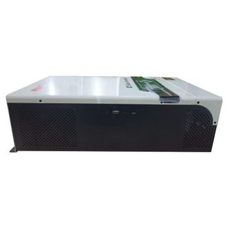 Інвертор напруги (ДБЖ) MUST PV18-5048 VPK (ШІМ) комунікація по CAN-шині з ВМS - фото 3 Інвертор напруги (ДБЖ) MUST PV18-5048 VPK (ШІМ) комунікація по CAN-шині з ВМS - фото 3