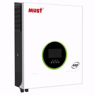 Інвертор Must PV19-10048EXP - фото 1 Інвертор Must PV19-10048EXP - фото 1