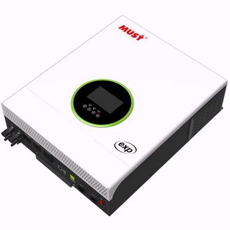 Інвертор Must PV19-10048EXP - фото 2 Інвертор Must PV19-10048EXP - фото 2