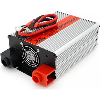 Інвертор RITAR RSX-1000, 12V/220V, 1000W - фото 2 Інвертор RITAR RSX-1000, 12V/220V, 1000W - фото 2