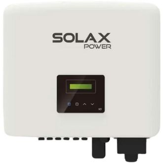 Мережевий інвертор SolaX Power PROSOLAX Х3-PRO-30K-G2 - фото 1