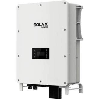 Гібридний інвертор SolaX Power PROSOLAX X3-AELIO-50K - фото 2 Гібридний інвертор SolaX Power PROSOLAX X3-AELIO-50K - фото 2