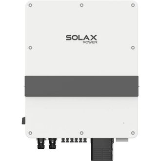 Гібридний інвертор SolaX Power PROSOLAX X3-AELIO-50K - фото 4 Гібридний інвертор SolaX Power PROSOLAX X3-AELIO-50K - фото 4