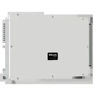 Сетевой инвертор SolaX Power PROSOLAX X3-FTH-100K - фото 1 Сетевой инвертор SolaX Power PROSOLAX X3-FTH-100K - фото 1