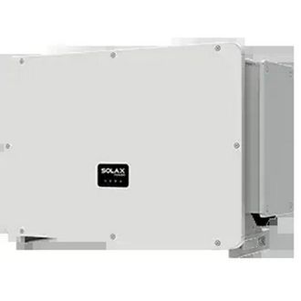 Сетевой инвертор SolaX Power PROSOLAX X3-FTH-100K - фото 2 Сетевой инвертор SolaX Power PROSOLAX X3-FTH-100K - фото 2