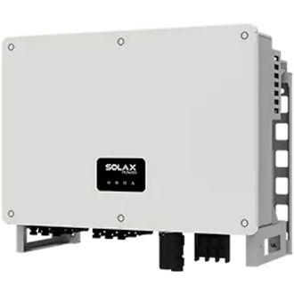 Сетевой инвертор SolaX Power PROSOLAX X3-MGA-50K-G2 - фото 2 Сетевой инвертор SolaX Power PROSOLAX X3-MGA-50K-G2 - фото 2