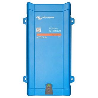 Гибридный инвертор Victron Energy MultiPlus 12/500/20-16 - фото 1