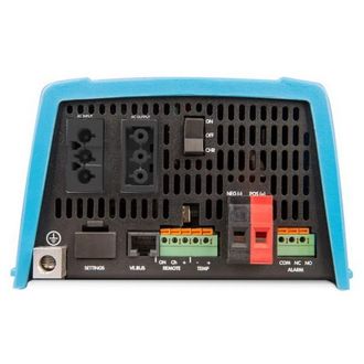 Гибридный инвертор Victron Energy MultiPlus 12/500/20-16 - фото 2