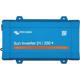 Інвертор Victron Energy Sun Inverter 24/250-10 - фото 1 Інвертор Victron Energy Sun Inverter 24/250-10 - фото 1