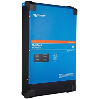 Система бесперебойного питания Victron Energy MultiPlus-II 48/5000/70-50 + Dyness B4850G x 6 шт 1 фаза 4 кВт 14,4 кВт•ч - фото 2