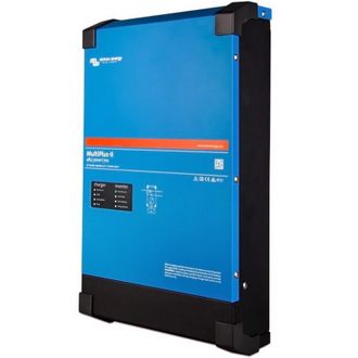 Система бесперебойного питания Victron Energy MultiPlus-II 48/5000/70-50 + Dyness B4850G x 6 шт 1 фаза 4 кВт 14,4 кВт•ч - фото 3
