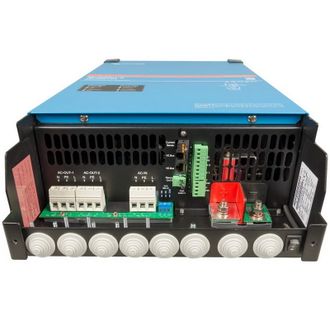 Система бесперебойного питания Victron Energy MultiPlus-II 48/5000/70-50 + Dyness B4850G x 6 шт 1 фаза 4 кВт 14,4 кВт•ч - фото 4