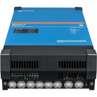 Інвертор VictronEnergy Quattro-II 48/5000/70-50/50 - фото 2 Інвертор VictronEnergy Quattro-II 48/5000/70-50/50 - фото 2