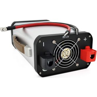 Інвертор Voltronic AEV5500W 12/220V - фото 2