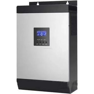 Інвертор Voltronic Axpert MKS 5K-48 DUO 5kVA, 48V - фото 1